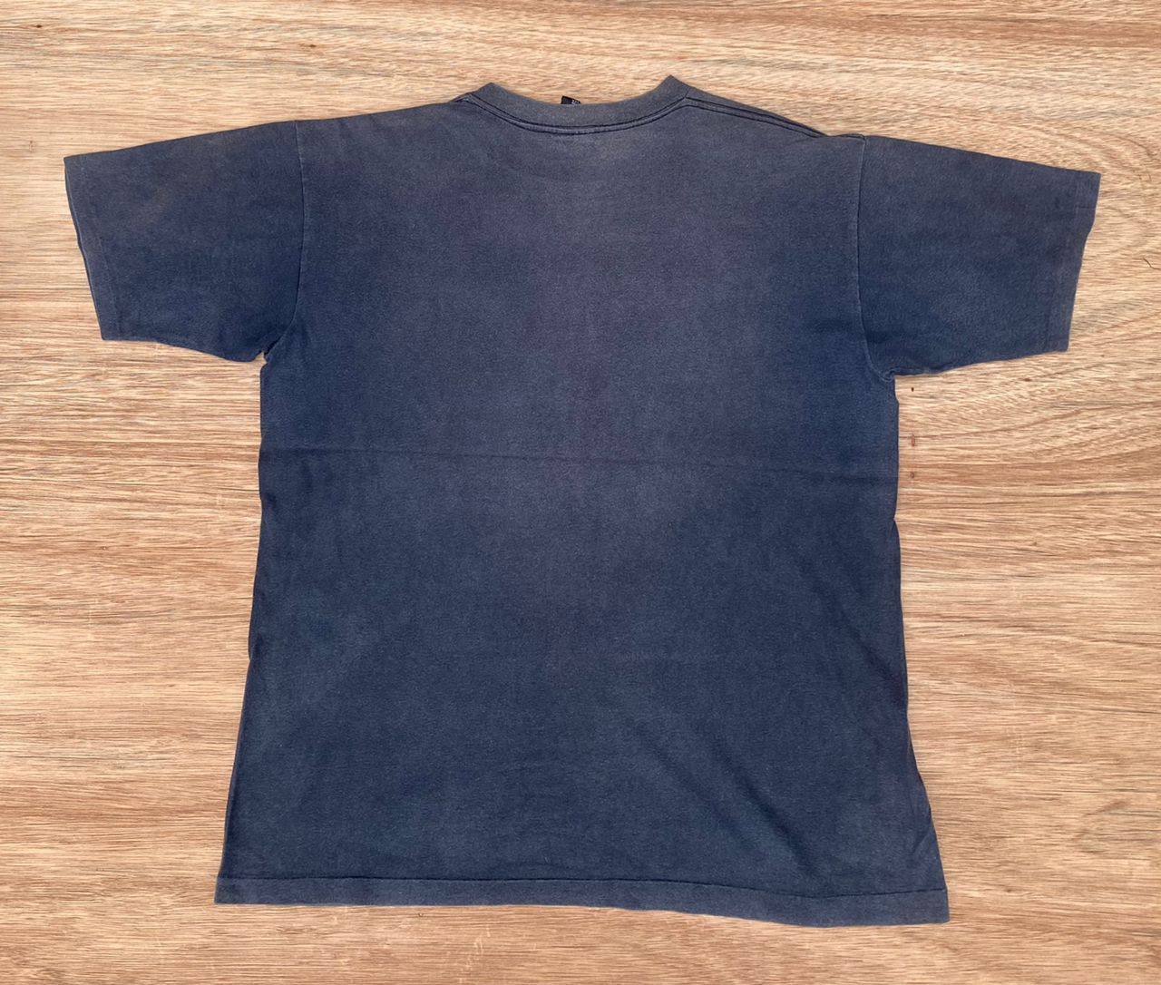 Harley Davidson × Vintage vintage tee D 35 harley davidson Size US L / EU 52-54 / 3 - 3 Thumbnail
