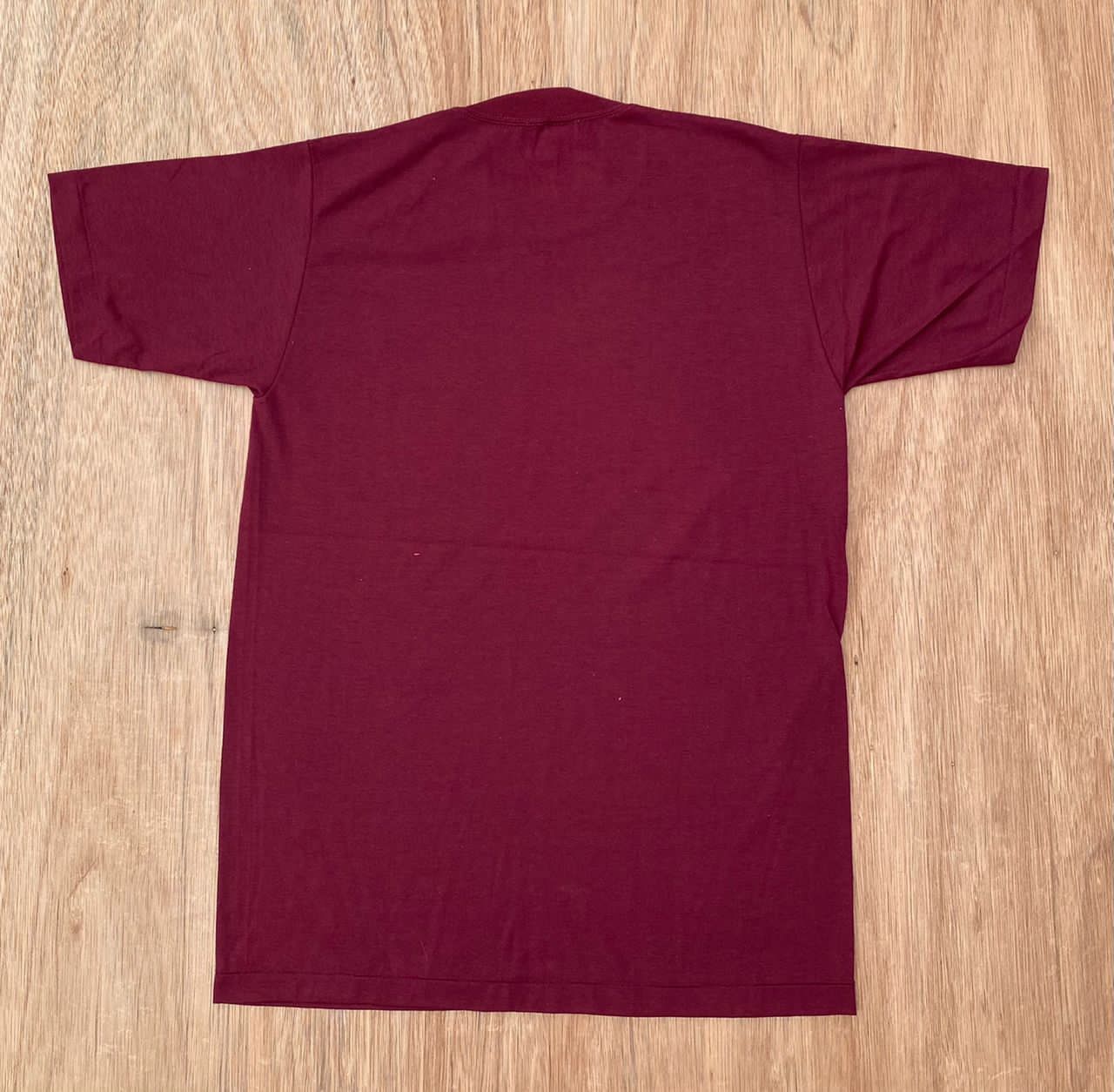 Jerzees × Vintage Vintage Tee D 36 Size US M / EU 48-50 / 2 - 4 Thumbnail