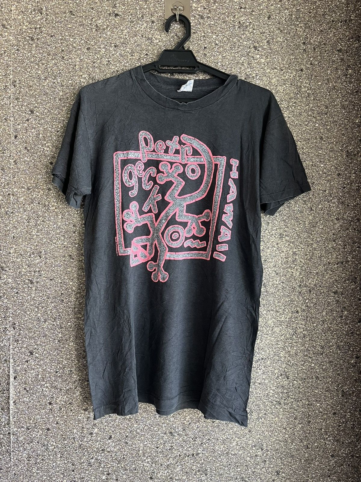 Vintage Gecko ft11 Size US M / EU 48-50 / 2 - 1 Thumbnail