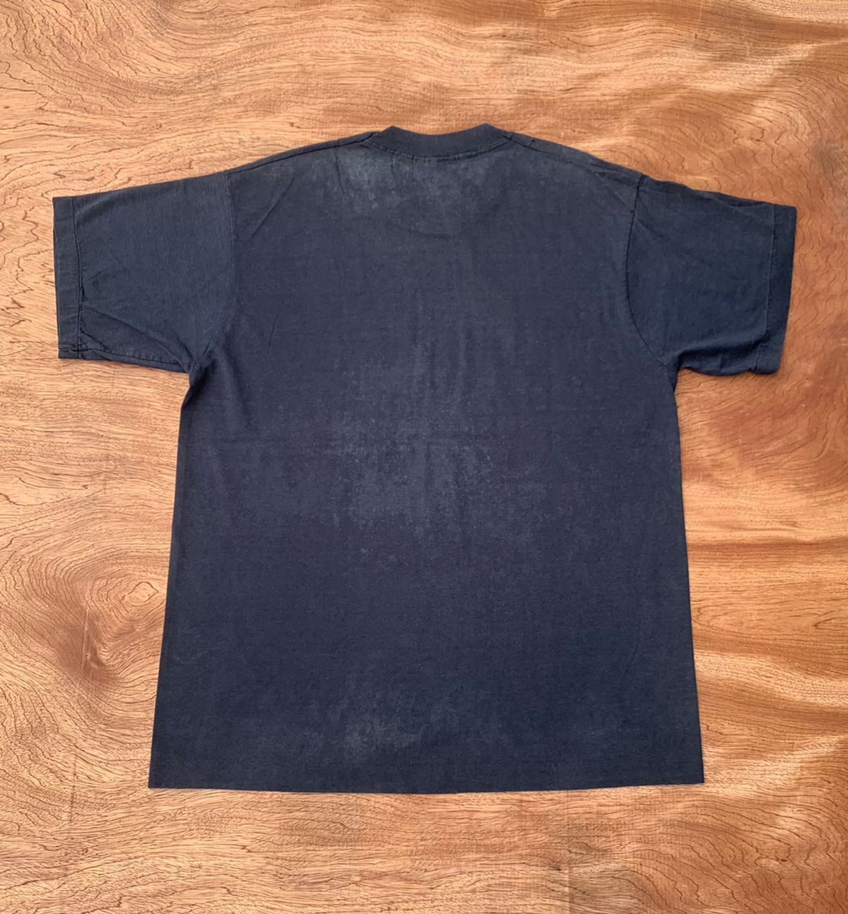 Fruit Of The Loom × Vintage vintage tee D 37 habitat Size US XL / EU 56 / 4 - 3 Thumbnail