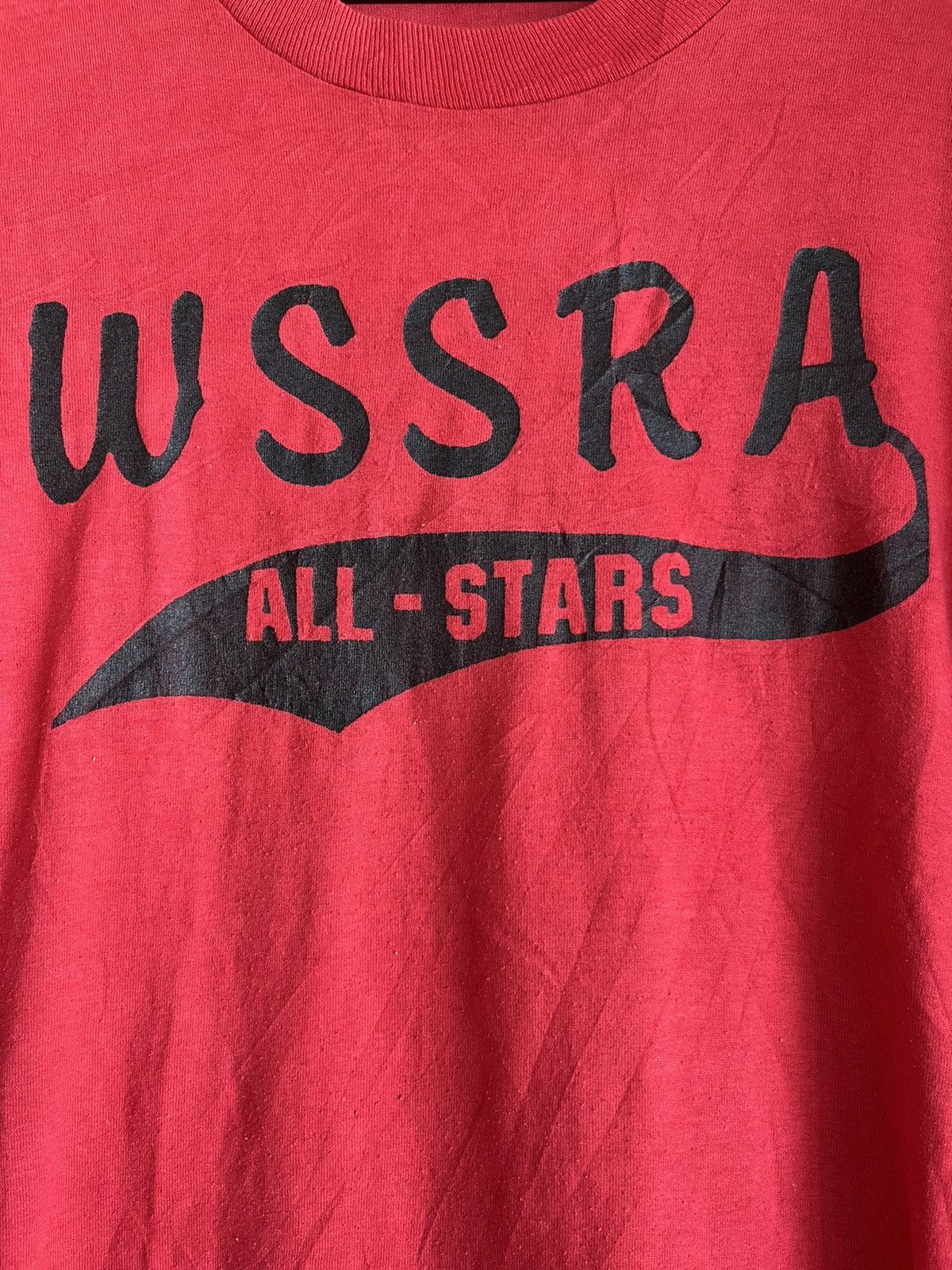 Vintage All-stars ft11 Size US M / EU 48-50 / 2 - 2 Thumbnail
