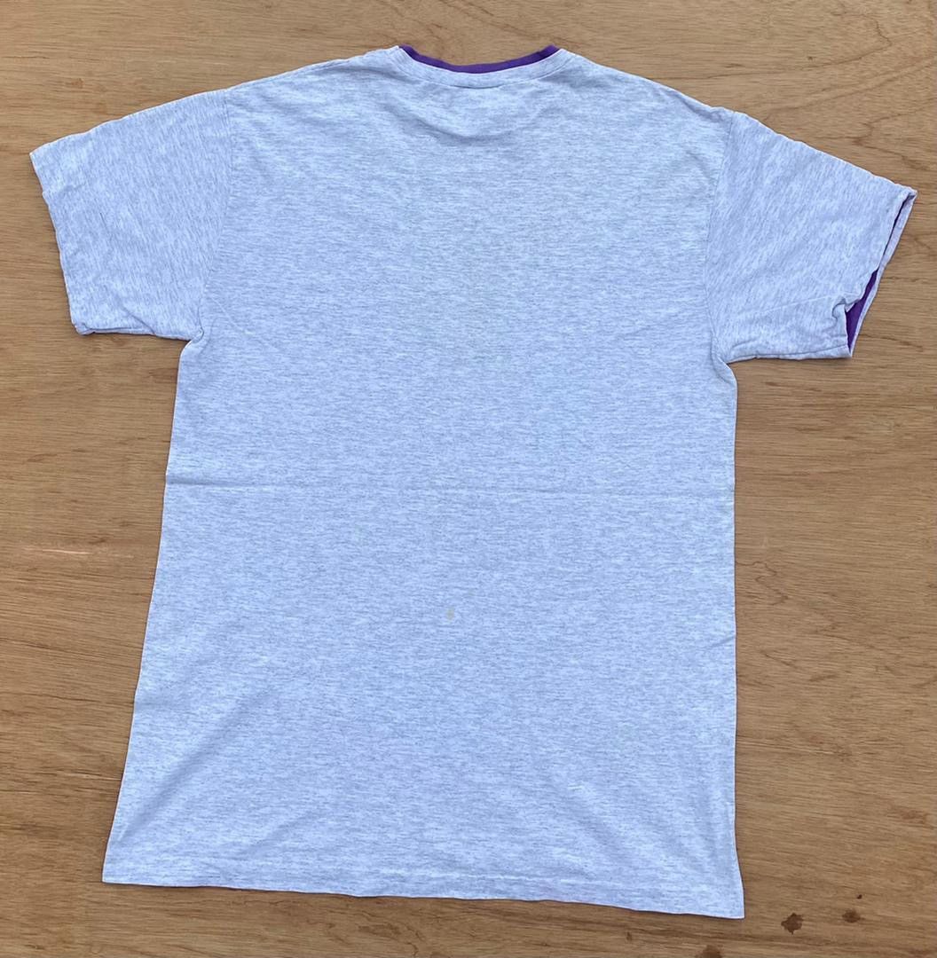 Anvil × Vintage vintage tee D -18 Size US L / EU 52-54 / 3 - 3 Thumbnail