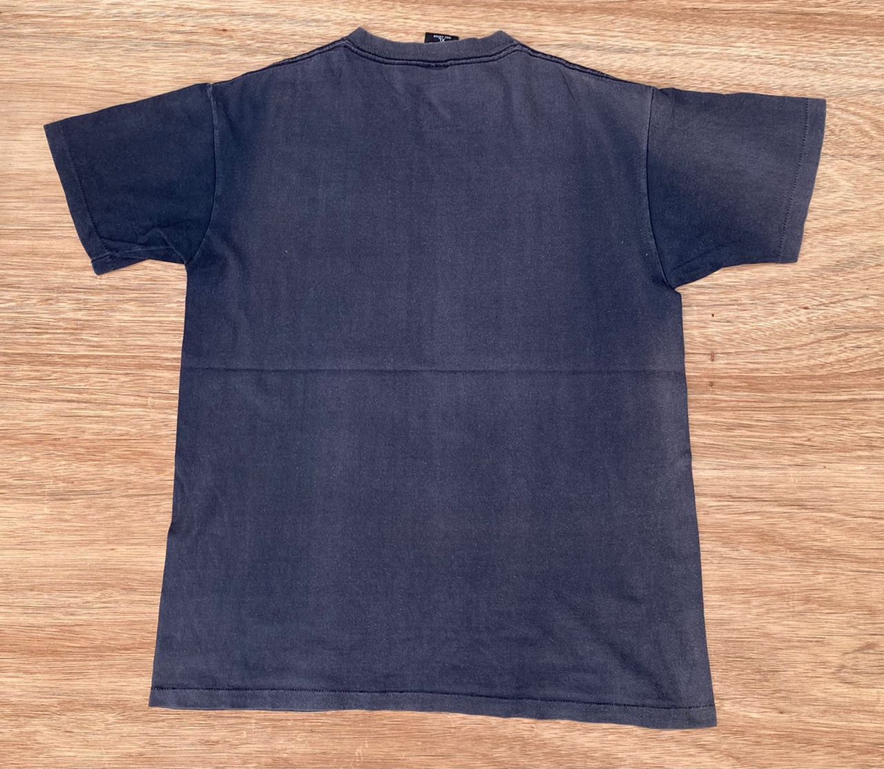 Harley Davidson × Vintage vintage tee D 35 harley davidson Size US XL / EU 56 / 4 - 3 Thumbnail