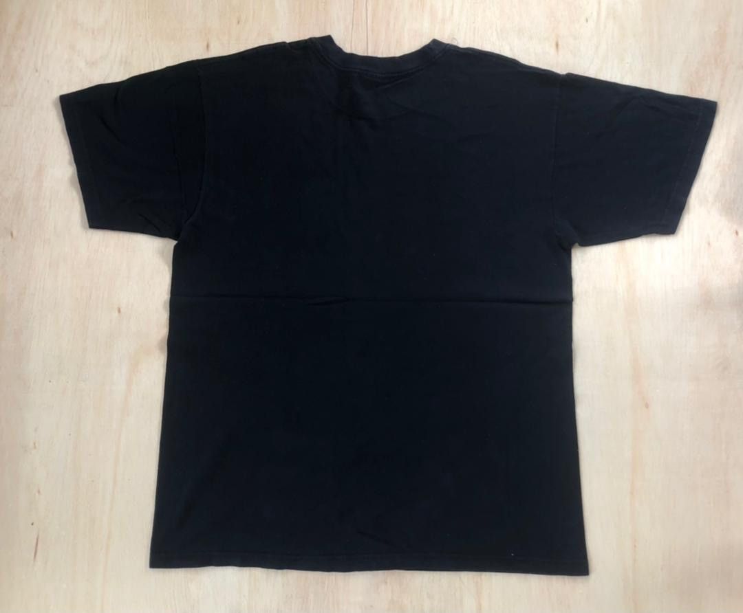 Vintage × WCW/nWo vintage tee NWO C13 Size US XL / EU 56 / 4 - 3 Thumbnail