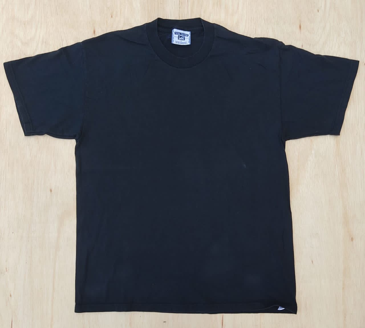 Lee × Vintage vintage tee Lee Usa C7 Size US L / EU 52-54 / 3 - 1 Thumbnail