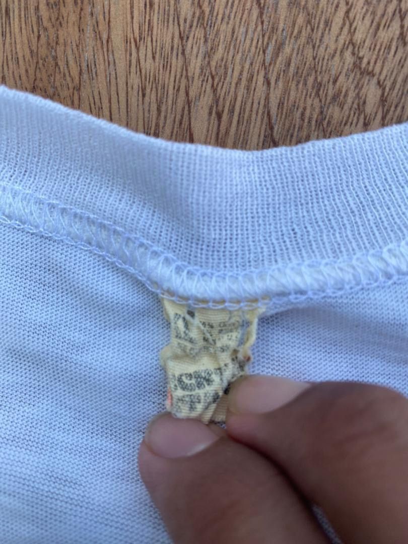 Band Tees × Vintage vintage tee Marilyn Monroe B4 Size US M / EU 48-50 / 2 - 4 Thumbnail