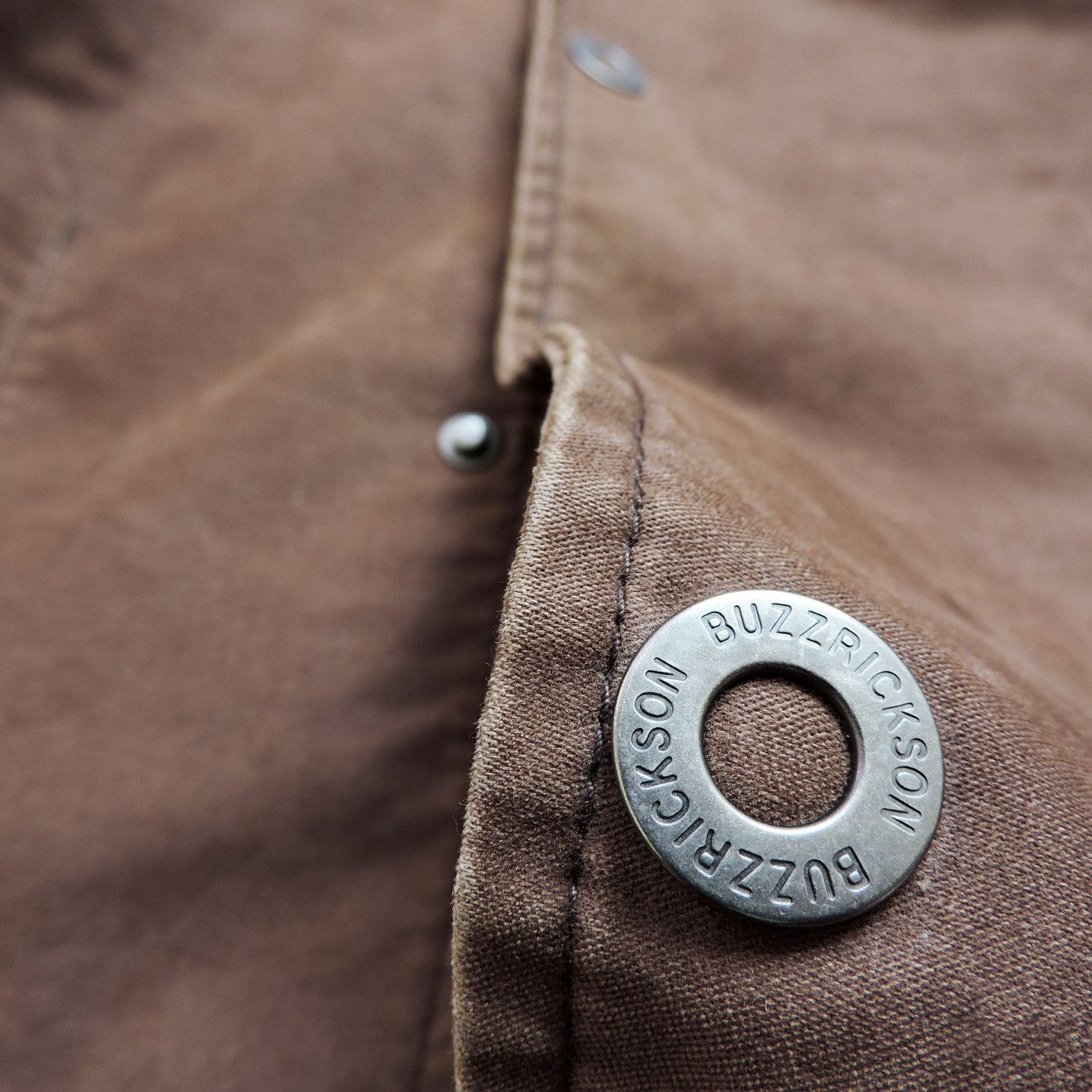 Buzz Rickson's × Toyo Enterprises Buzz Rickson's Classics Jacket Size US M / EU 48-50 / 2 - 7 Thumbnail