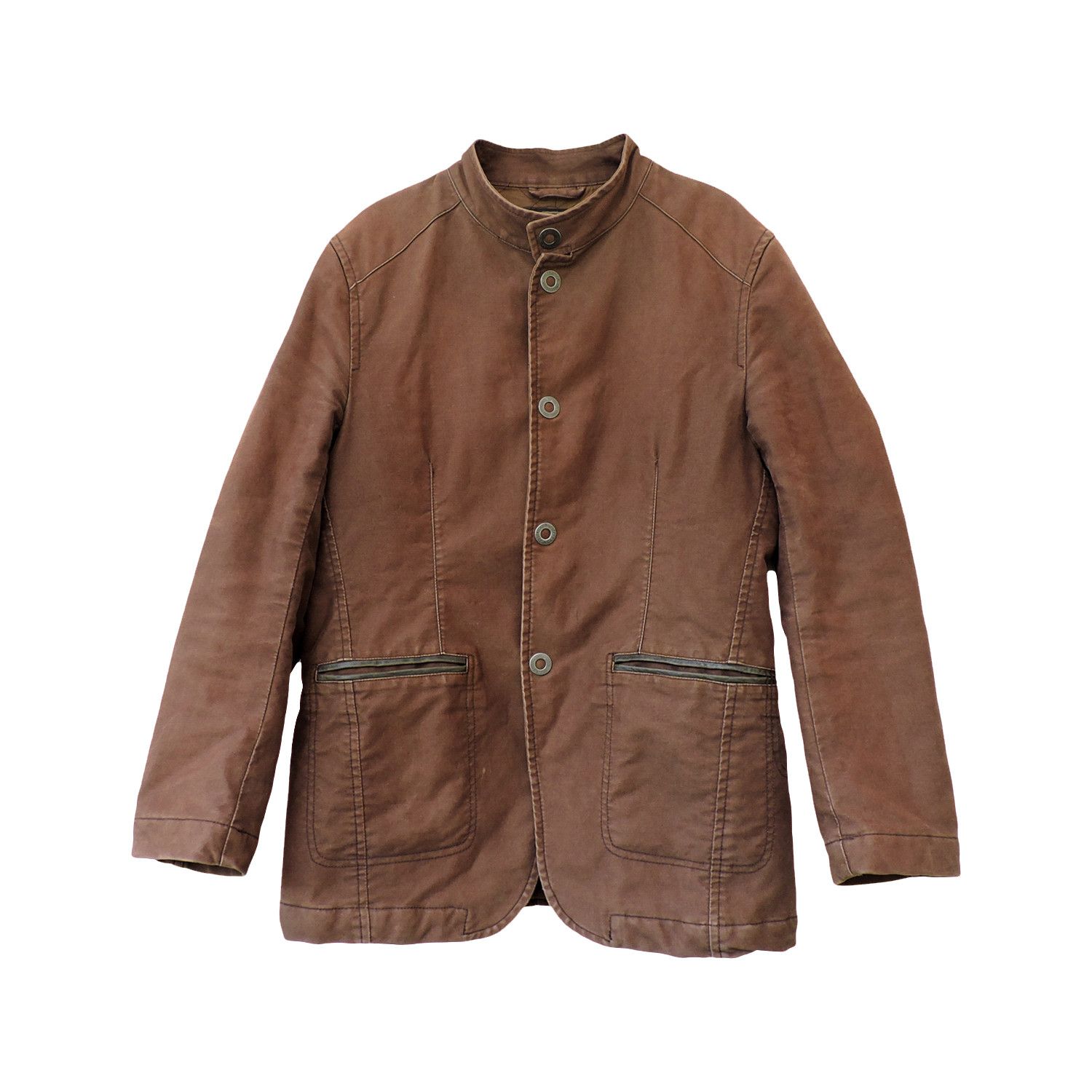 Buzz Rickson's × Toyo Enterprises Buzz Rickson's Classics Jacket Size US M / EU 48-50 / 2 - 1 Thumbnail
