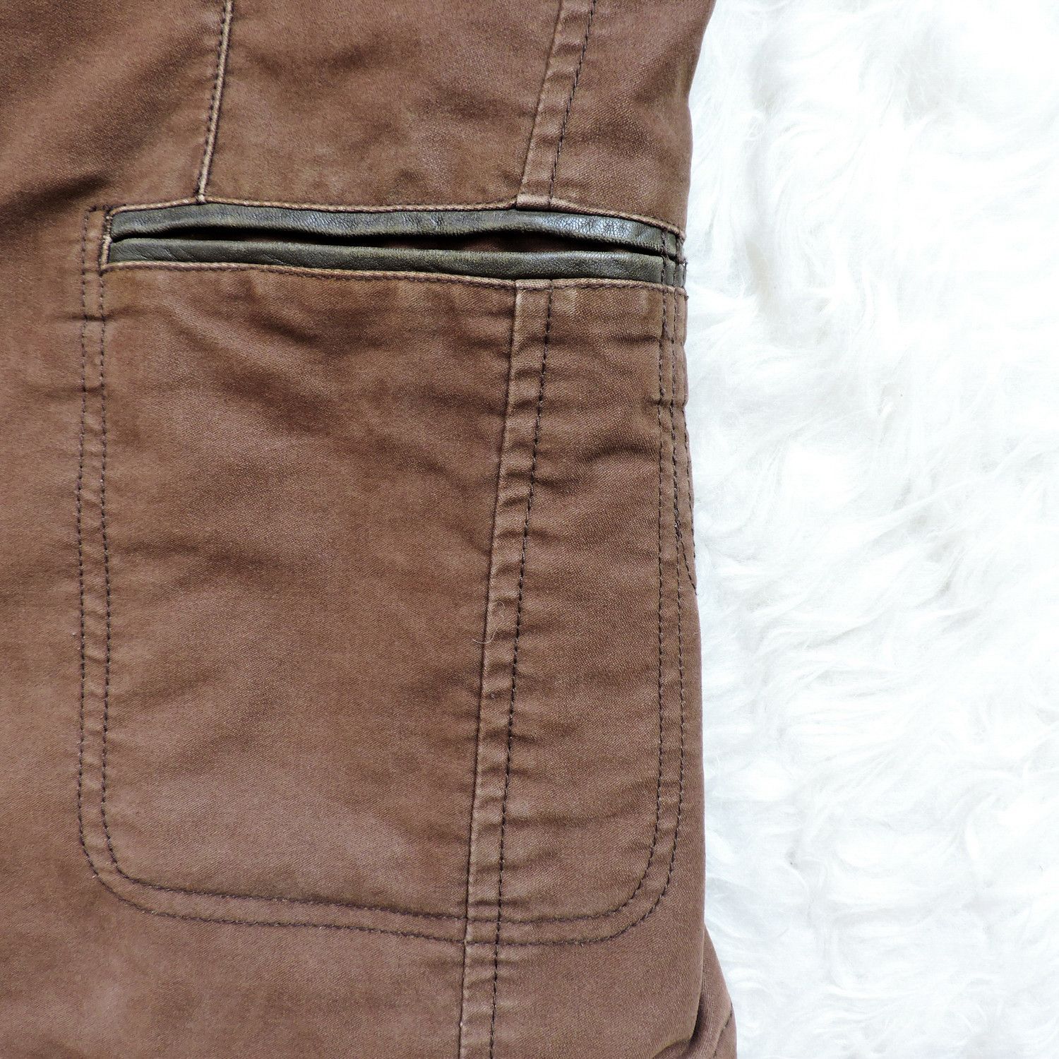 Buzz Rickson's × Toyo Enterprises Buzz Rickson's Classics Jacket Size US M / EU 48-50 / 2 - 8 Thumbnail