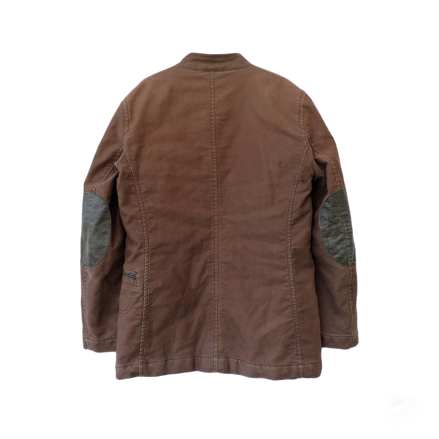 Buzz Rickson's × Toyo Enterprises Buzz Rickson's Classics Jacket Size US M / EU 48-50 / 2 - 2 Thumbnail