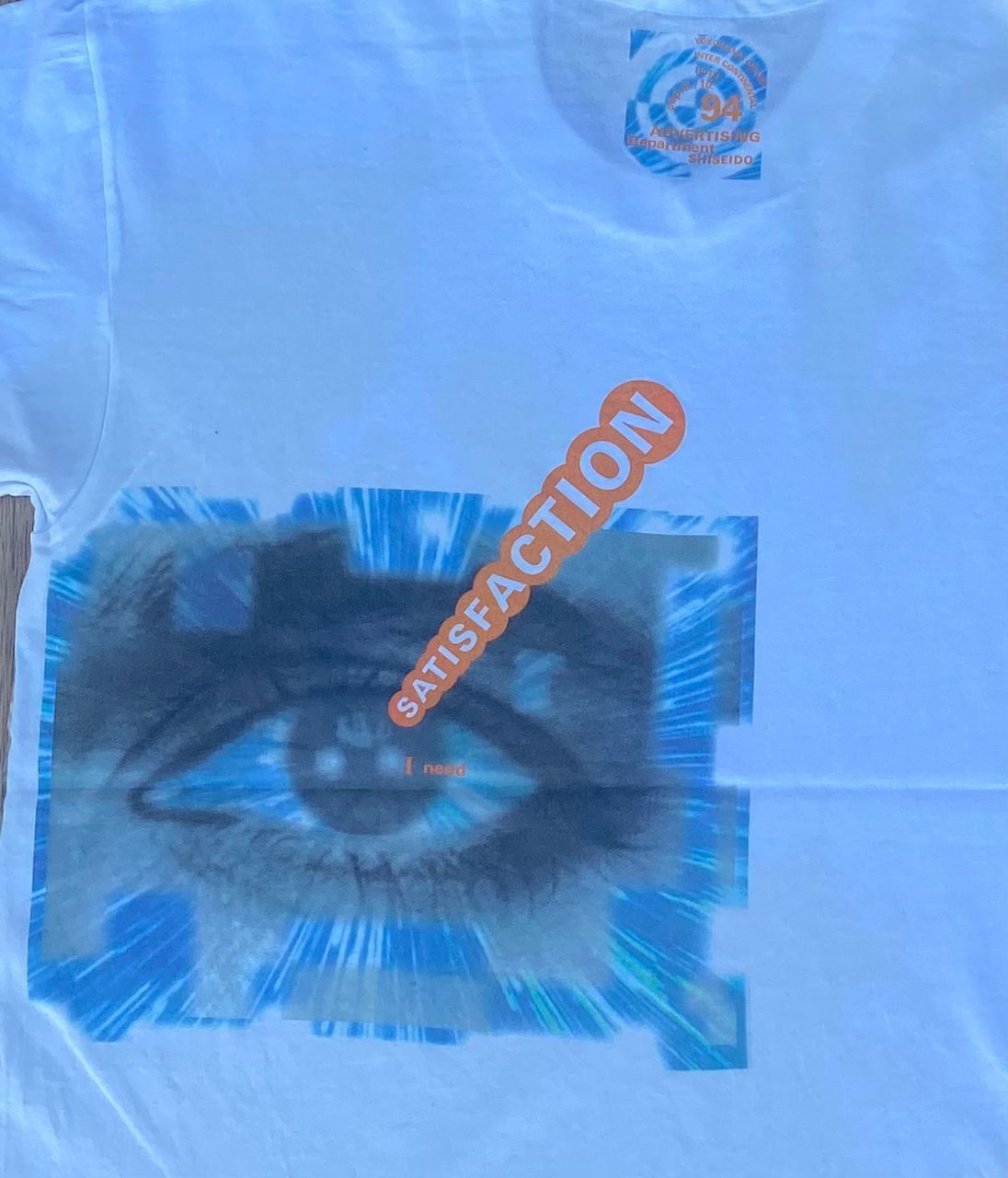 Anvil × Vintage vintage tee D - 6 Size US L / EU 52-54 / 3 - 3 Thumbnail
