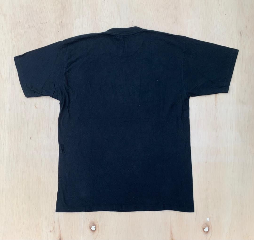Vintage vintage tee C10 Size US L / EU 52-54 / 3 - 3 Thumbnail