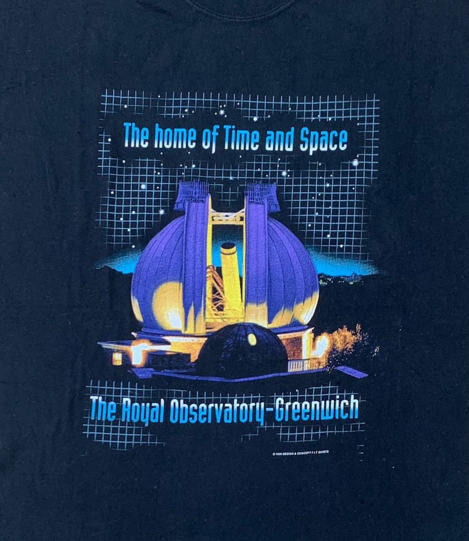 Vintage vintage tee C10 Size US L / EU 52-54 / 3 - 2 Thumbnail