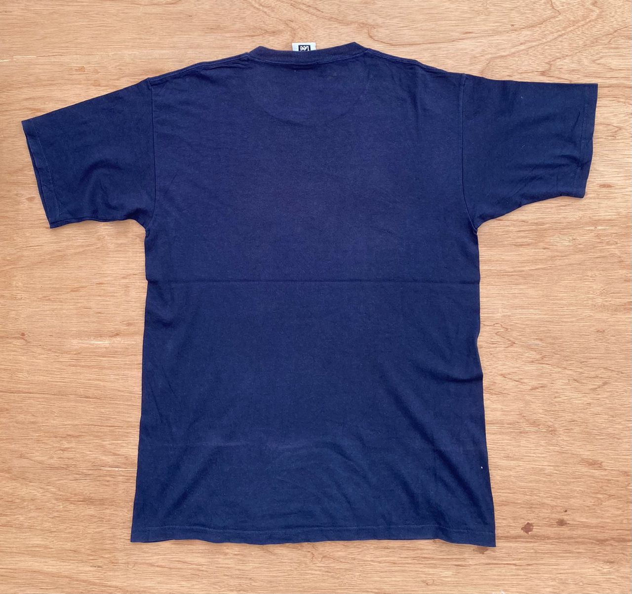 Lee × Vintage vintage tee D - 21 LEE USA Size US L / EU 52-54 / 3 - 3 Thumbnail