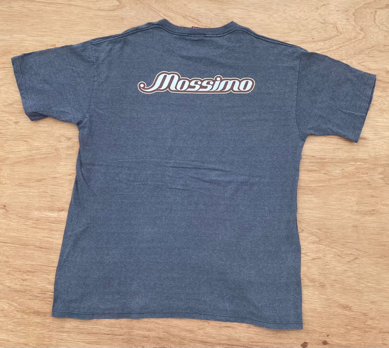 Mossimo × Vintage vintage tee D-18 Mossimo Size US L / EU 52-54 / 3 - 3 Thumbnail