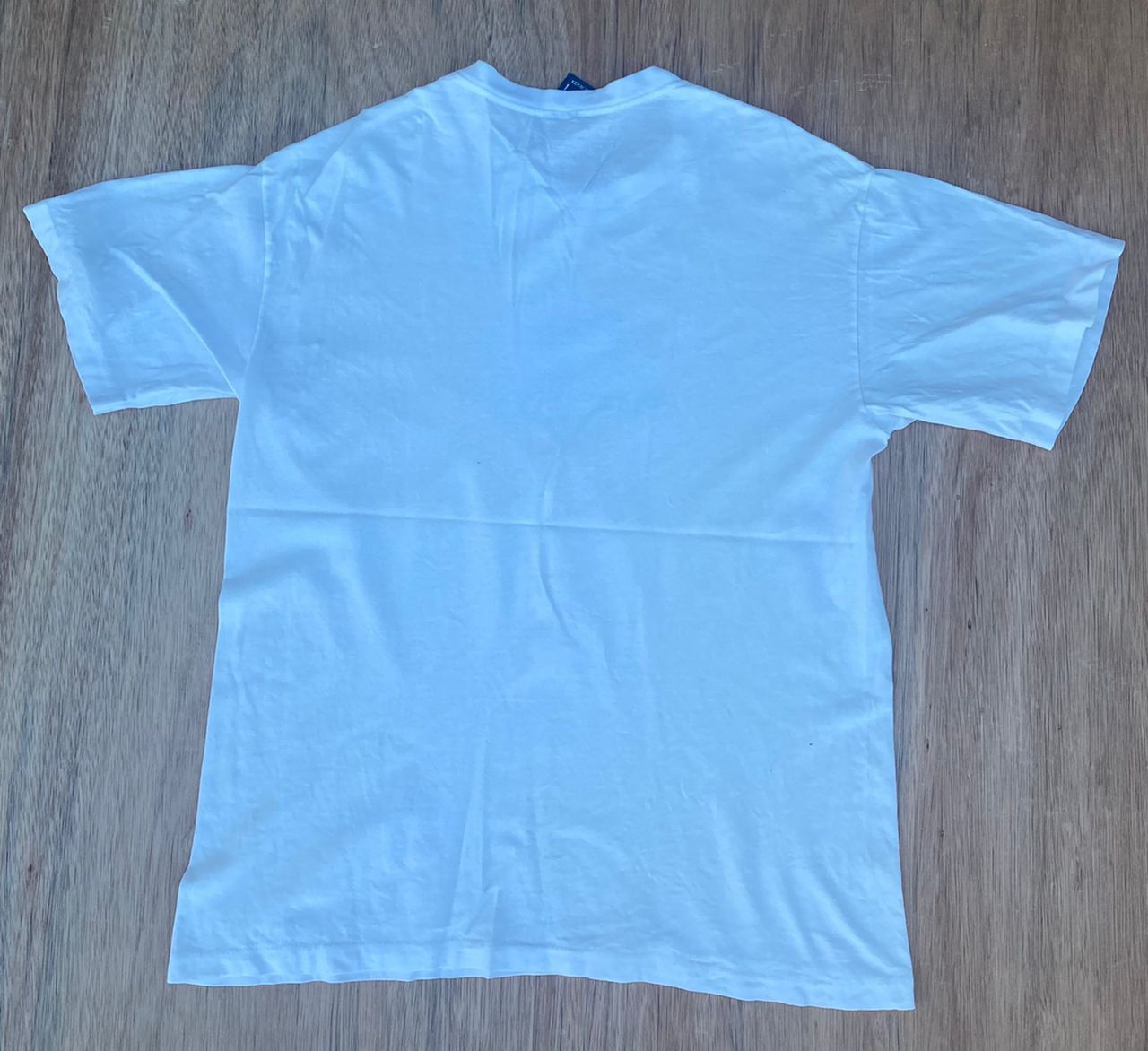 Stussy × Vintage vintage tee D - 6 stussy usa Size US L / EU 52-54 / 3 - 4 Thumbnail
