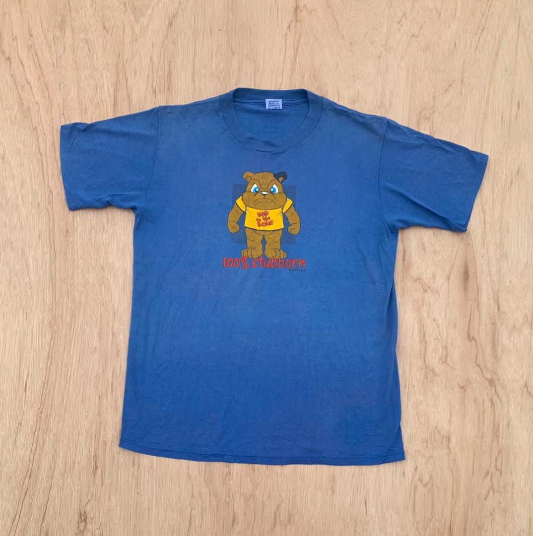 vintage tee B2