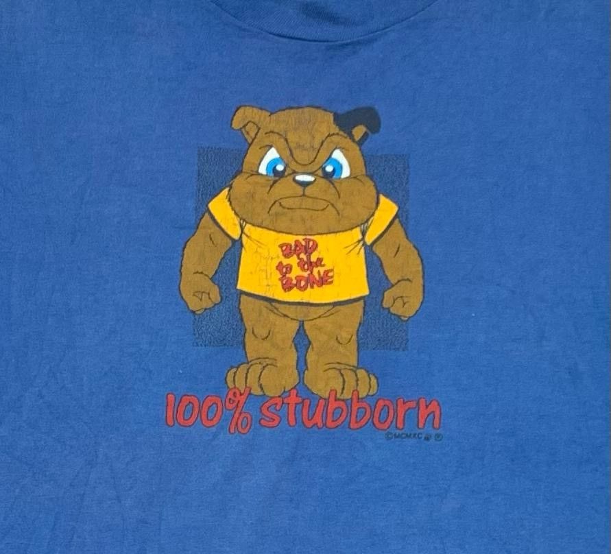 Jerzees × Vintage vintage tee B2 Size US L / EU 52-54 / 3 - 2 Thumbnail