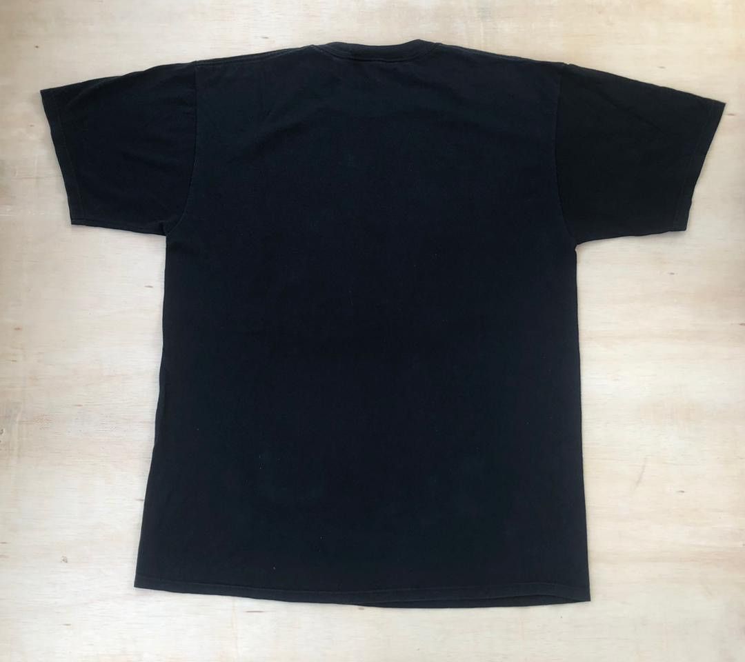 Jerzees × Vintage vintage tee C9 Size US XL / EU 56 / 4 - 3 Thumbnail