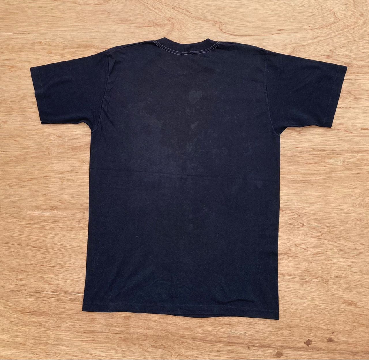 Vintage vintage tee D - 21 Size US L / EU 52-54 / 3 - 3 Thumbnail