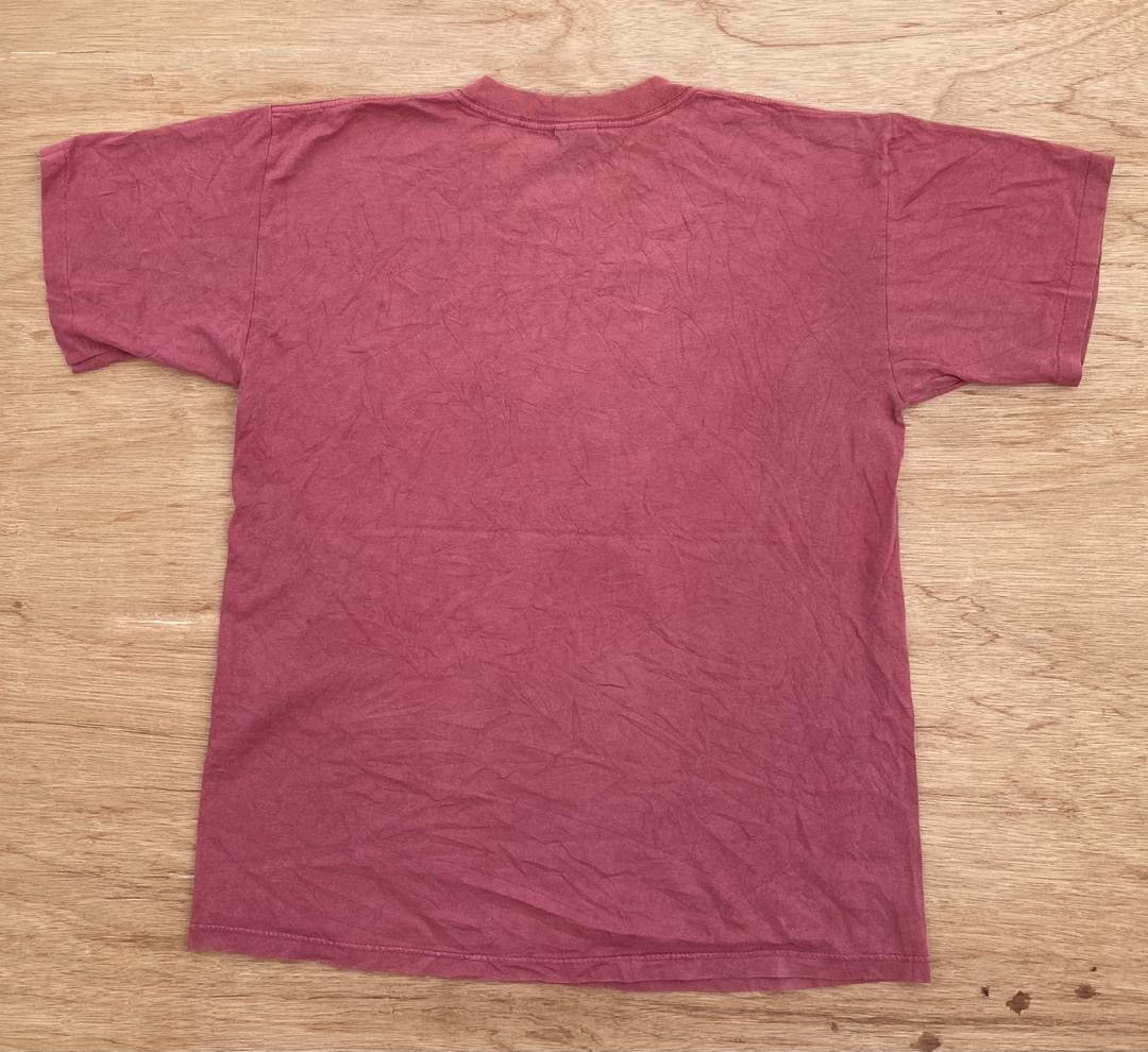Vintage vintage tee D -18 Size US L / EU 52-54 / 3 - 4 Thumbnail