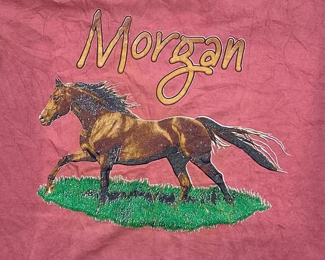 Vintage vintage tee D -18 Size US L / EU 52-54 / 3 - 2 Thumbnail