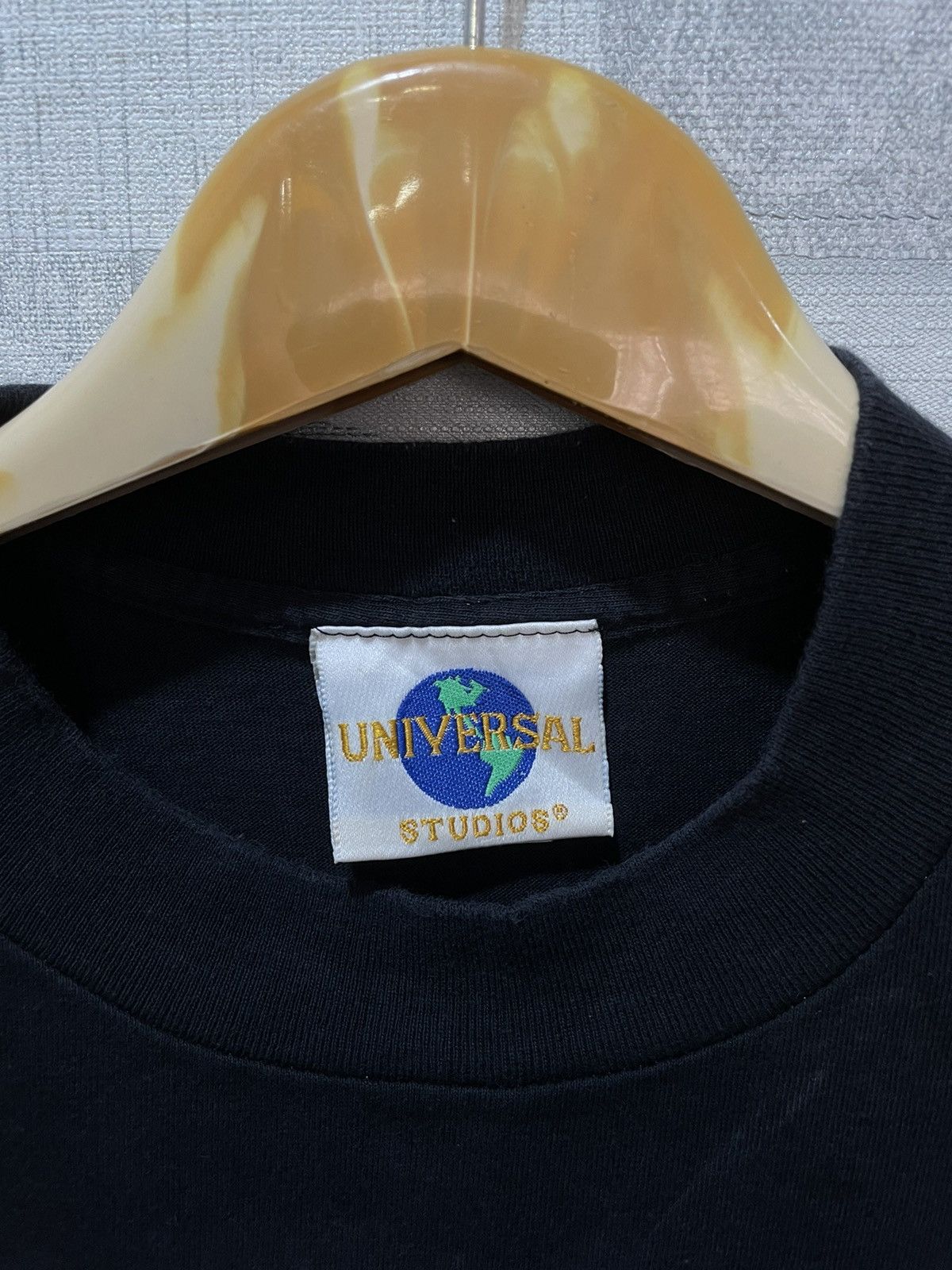 Universal Studios × Vintage BACKDRAFT movie promo 90s Size US L / EU 52-54 / 3 - 7 Thumbnail