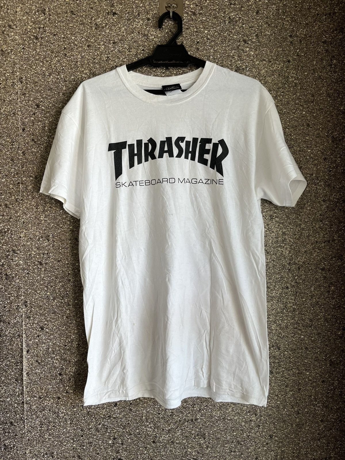 Vintage Thrasher ft11 Size US M / EU 48-50 / 2 - 1 Thumbnail