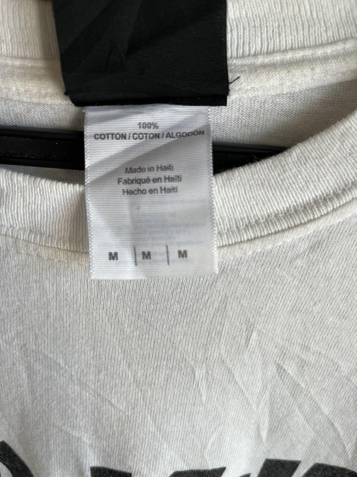 Vintage Thrasher ft11 Size US M / EU 48-50 / 2 - 4 Thumbnail