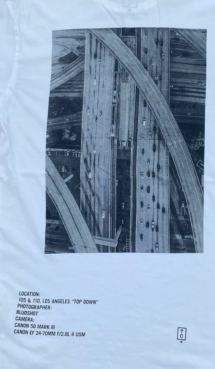Vintage Vintage Tee D - 14 Size US M / EU 48-50 / 2 - 2 Thumbnail