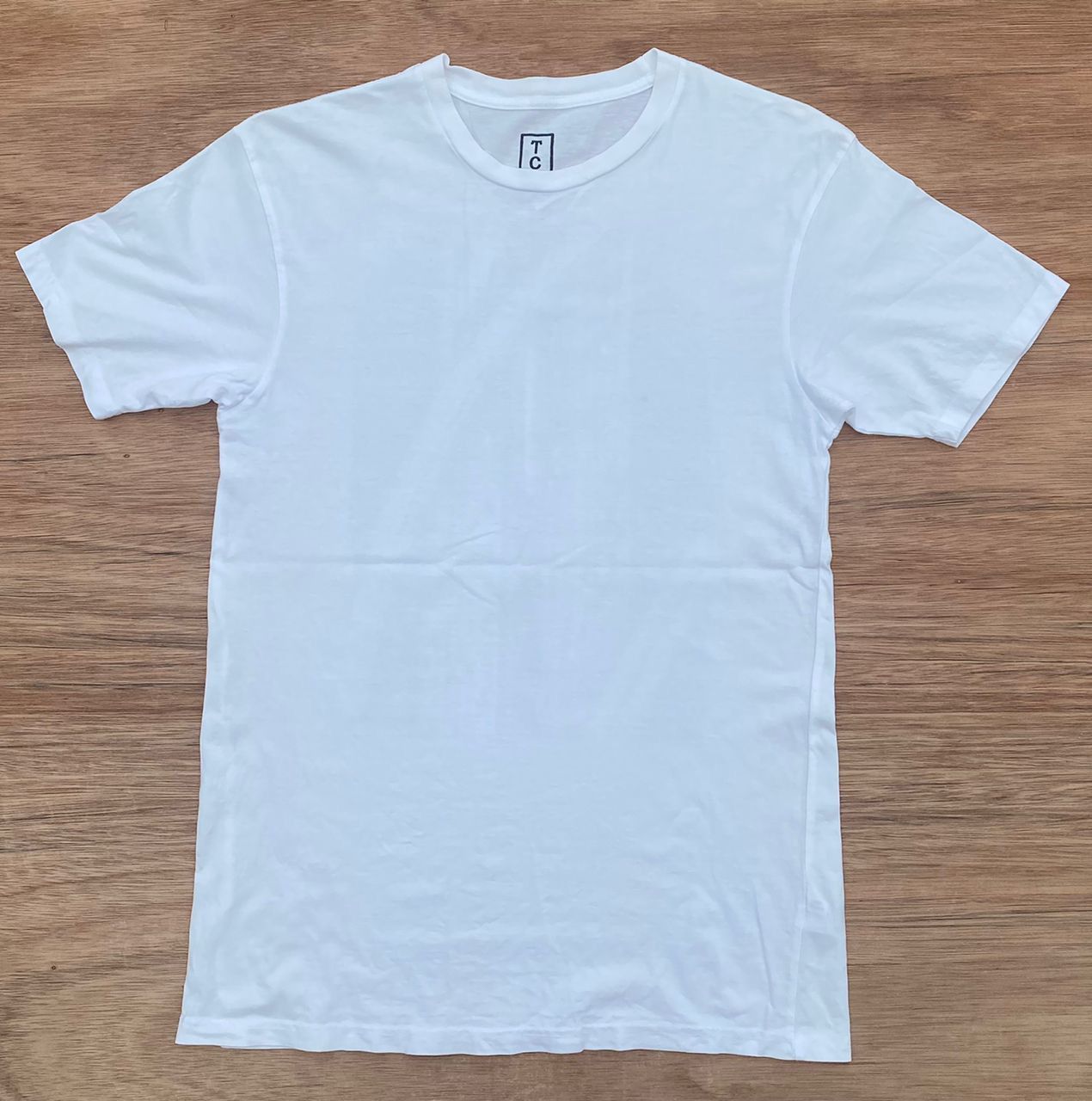 Vintage Vintage Tee D - 14 Size US M / EU 48-50 / 2 - 3 Thumbnail
