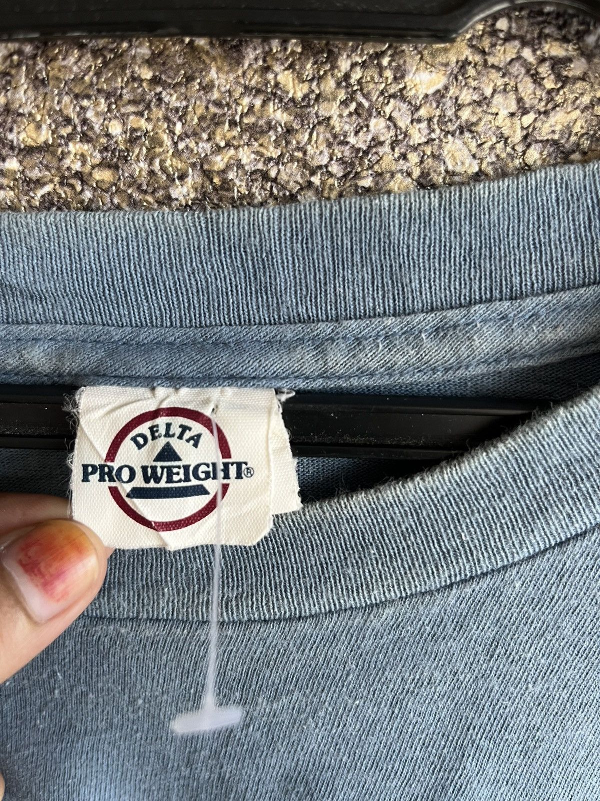 Vintage Just horsin’ around ft11 Size US XL / EU 56 / 4 - 4 Thumbnail
