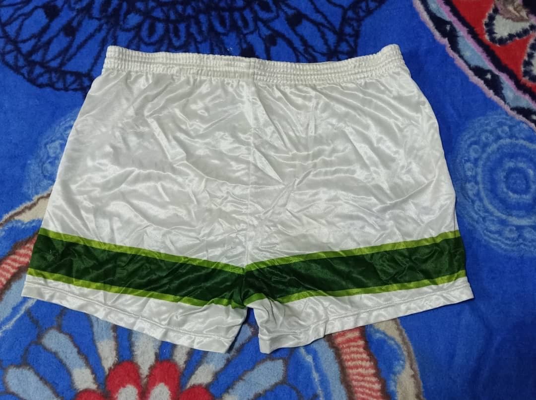Diadora × Vintage Vintage Diadora Parma FC italian Club shorts Size US 34 / EU 50 - 2 Thumbnail