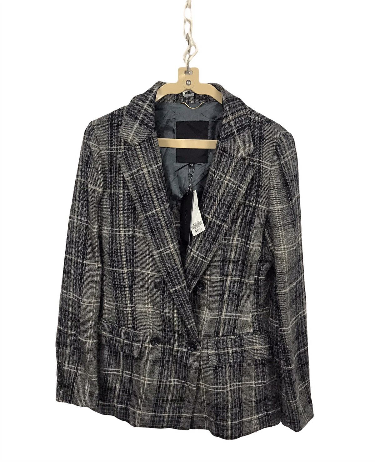 Beatrice blazer jacket