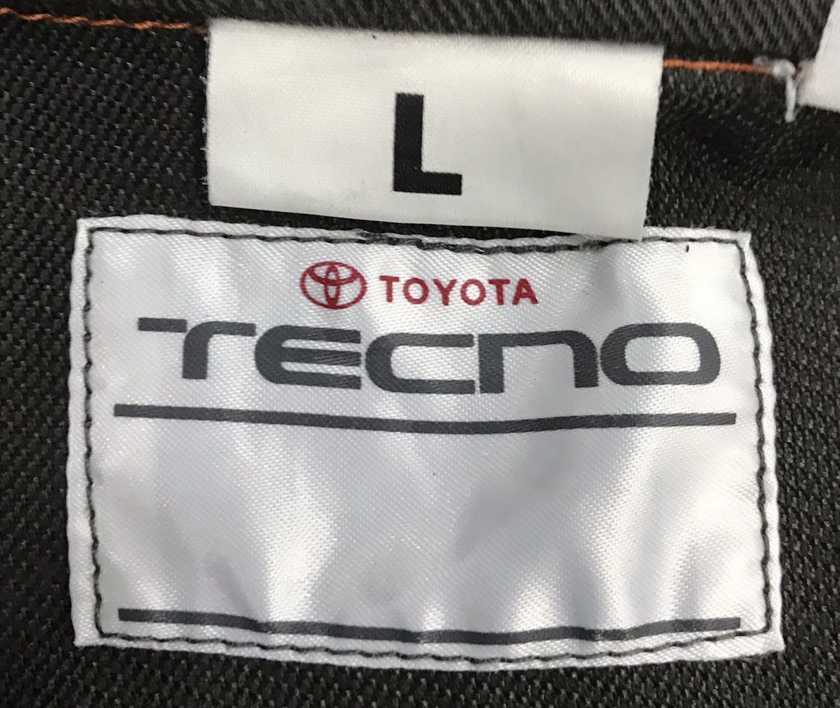 Gear for Sports × Sports Specialties TOYOTA COROLLA TECNO HYBRID SPECIALIST OVERALL Size US 33 - 19 Thumbnail