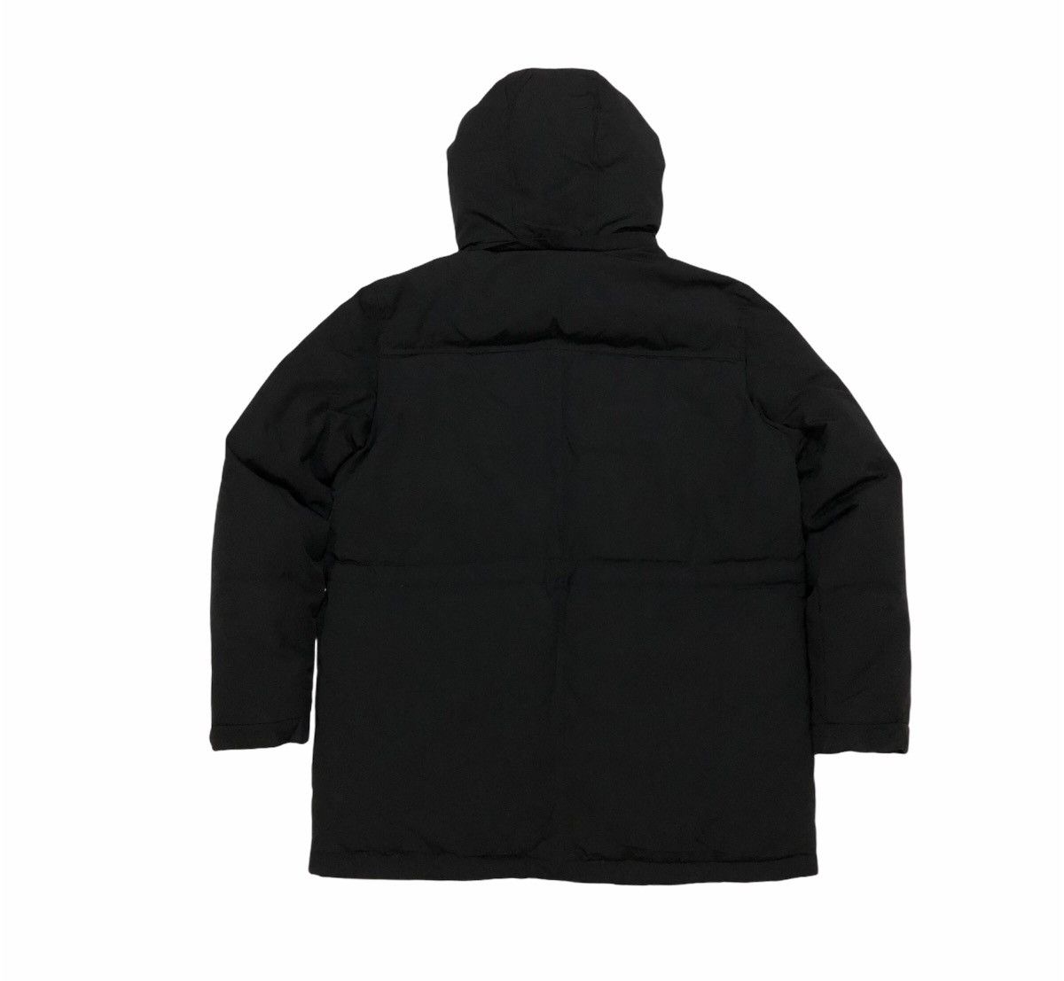 Guess GUESS LOS ANGELES Collection 2014 Down Jacket With Hoodie Size US M / EU 48-50 / 2 - 7 Thumbnail