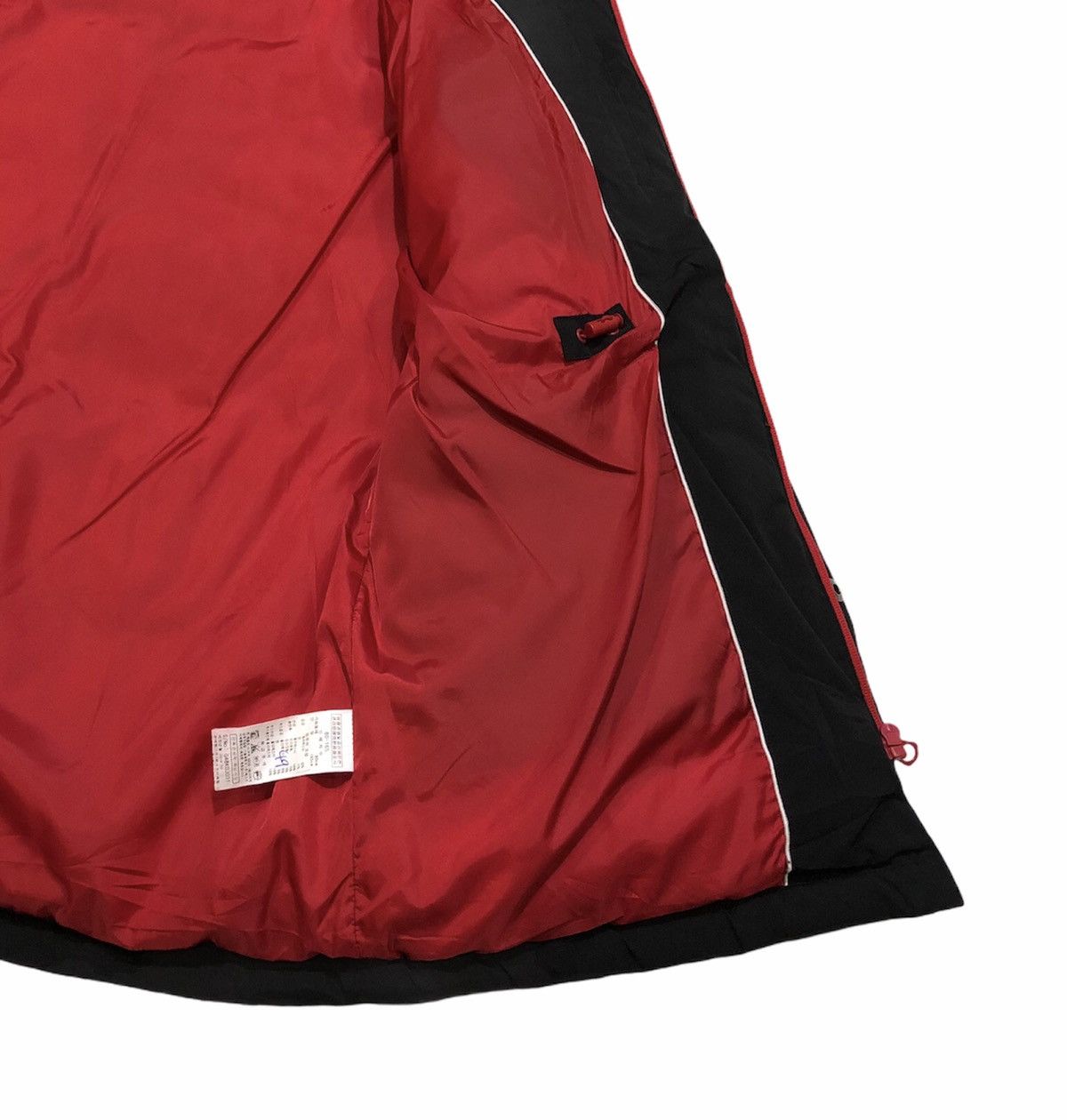 Guess GUESS LOS ANGELES Collection 2014 Down Jacket With Hoodie Size US M / EU 48-50 / 2 - 9 Thumbnail