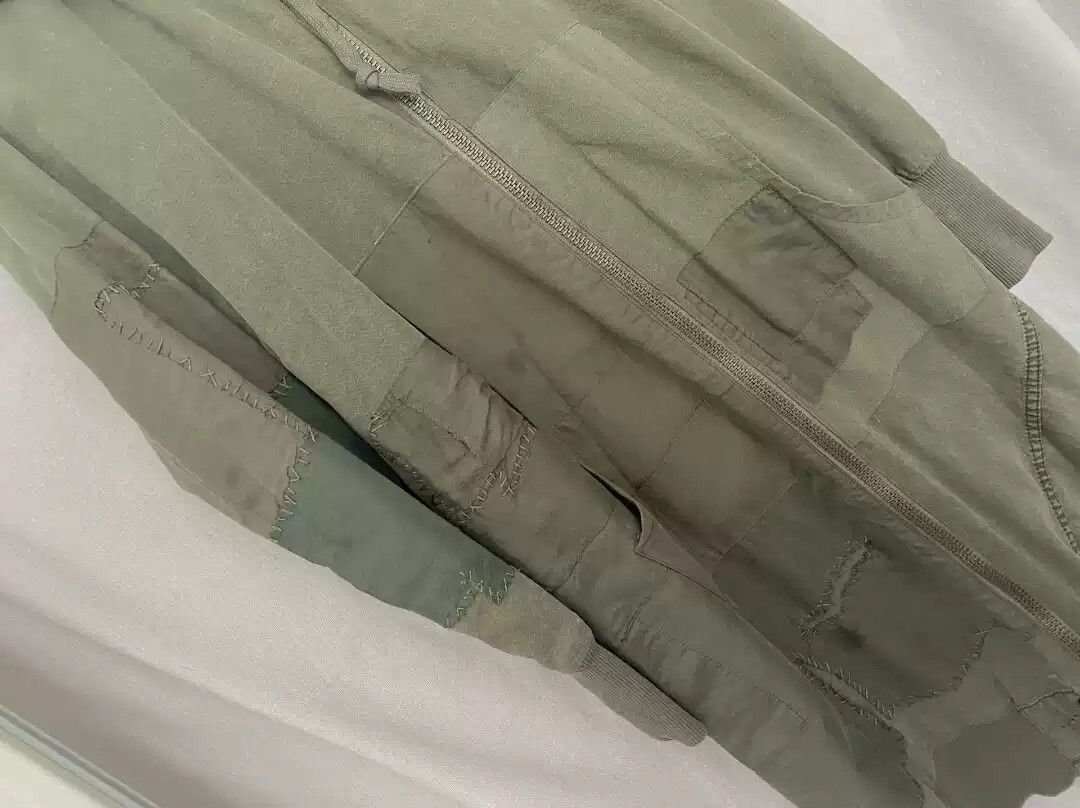 Greg Lauren greg lauren 16 runway jacket Size US L / EU 52-54 / 3 - 4 Thumbnail