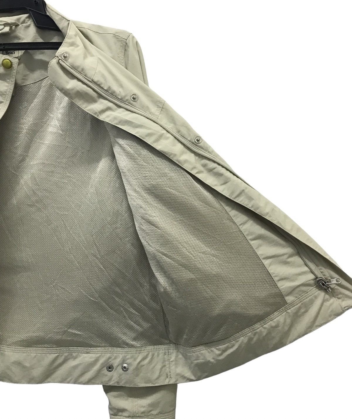 L.L. Bean VINTAGE L.L.BEAN JACKET Size M / US 6-8 / IT 42-44 - 13 Thumbnail