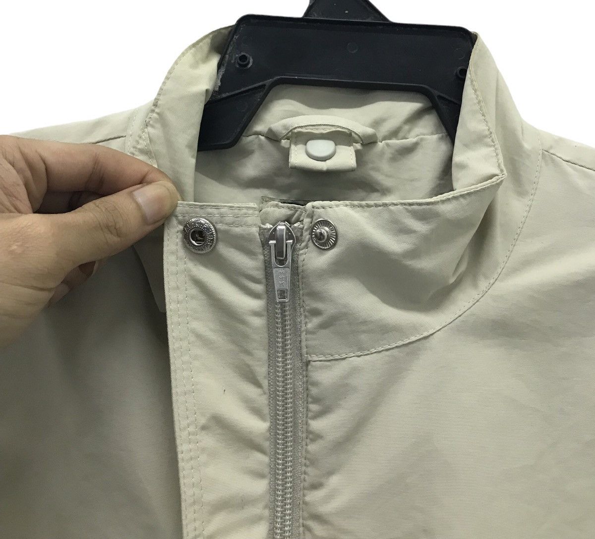 L.L. Bean VINTAGE L.L.BEAN JACKET Size M / US 6-8 / IT 42-44 - 4 Thumbnail