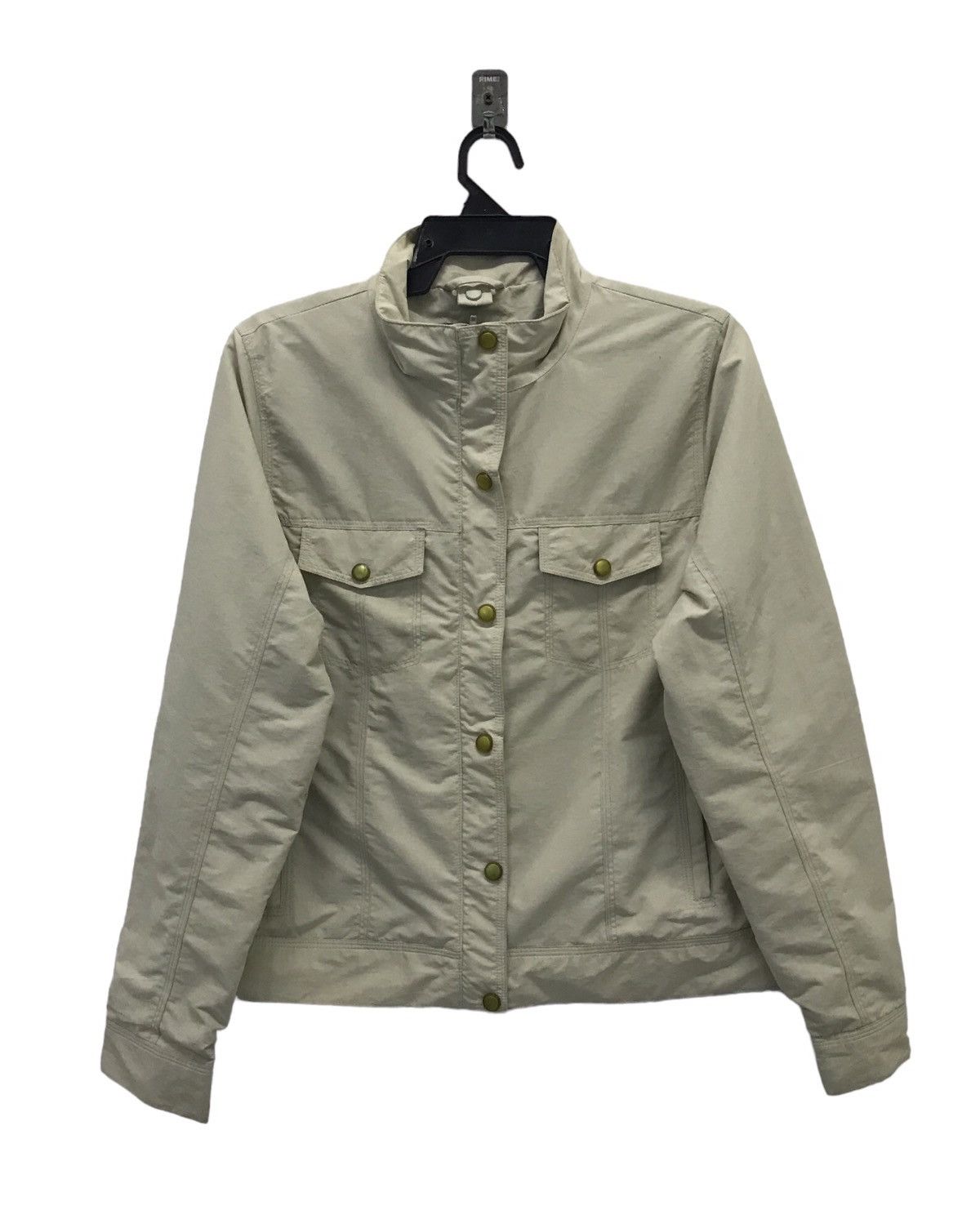 L.L. Bean VINTAGE L.L.BEAN JACKET Size M / US 6-8 / IT 42-44 - 1 Thumbnail
