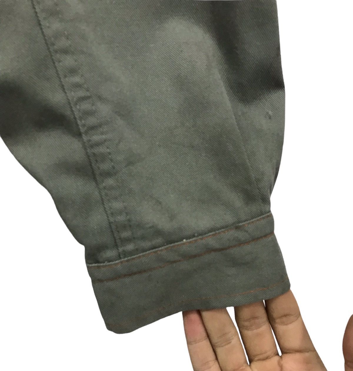 Dickies DICKIES JUMPSUITS Size US 42 / EU 58 - 14 Thumbnail