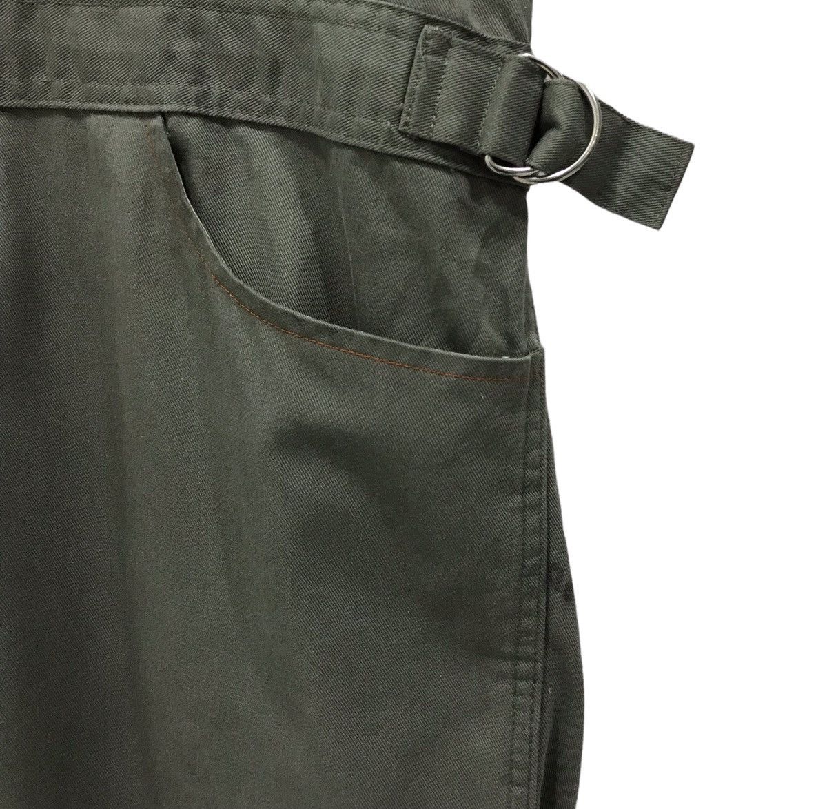 Dickies DICKIES JUMPSUITS Size US 42 / EU 58 - 8 Thumbnail