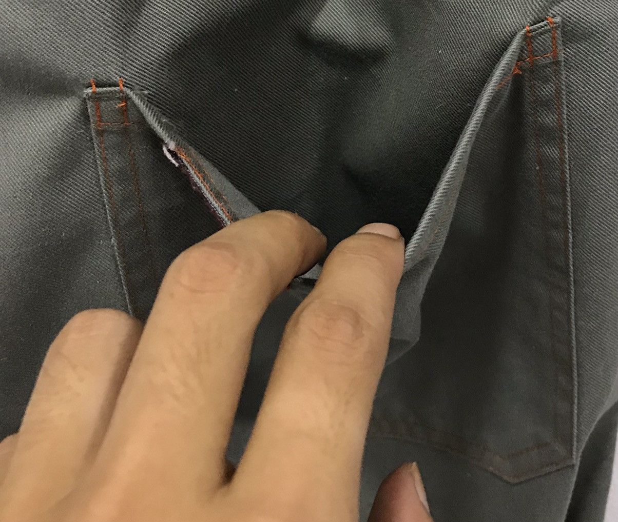 Dickies DICKIES JUMPSUITS Size US 42 / EU 58 - 11 Thumbnail