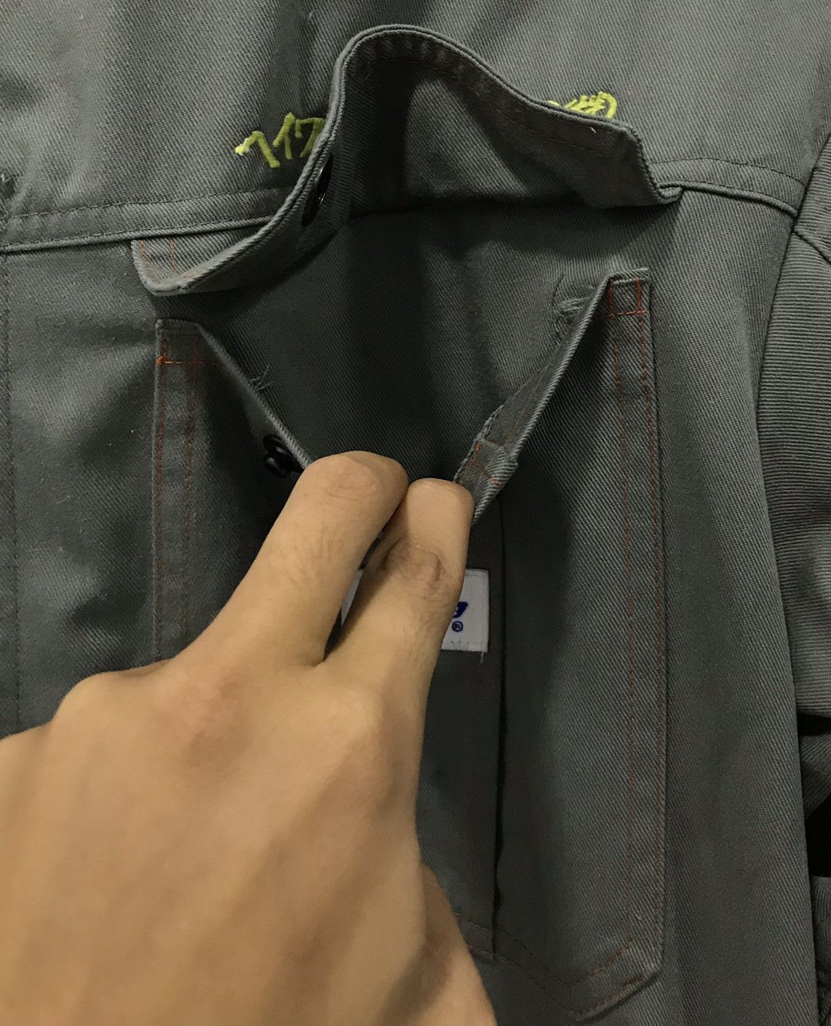 Dickies DICKIES JUMPSUITS Size US 42 / EU 58 - 7 Thumbnail