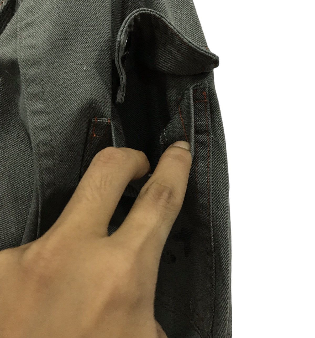Dickies DICKIES JUMPSUITS Size US 42 / EU 58 - 13 Thumbnail
