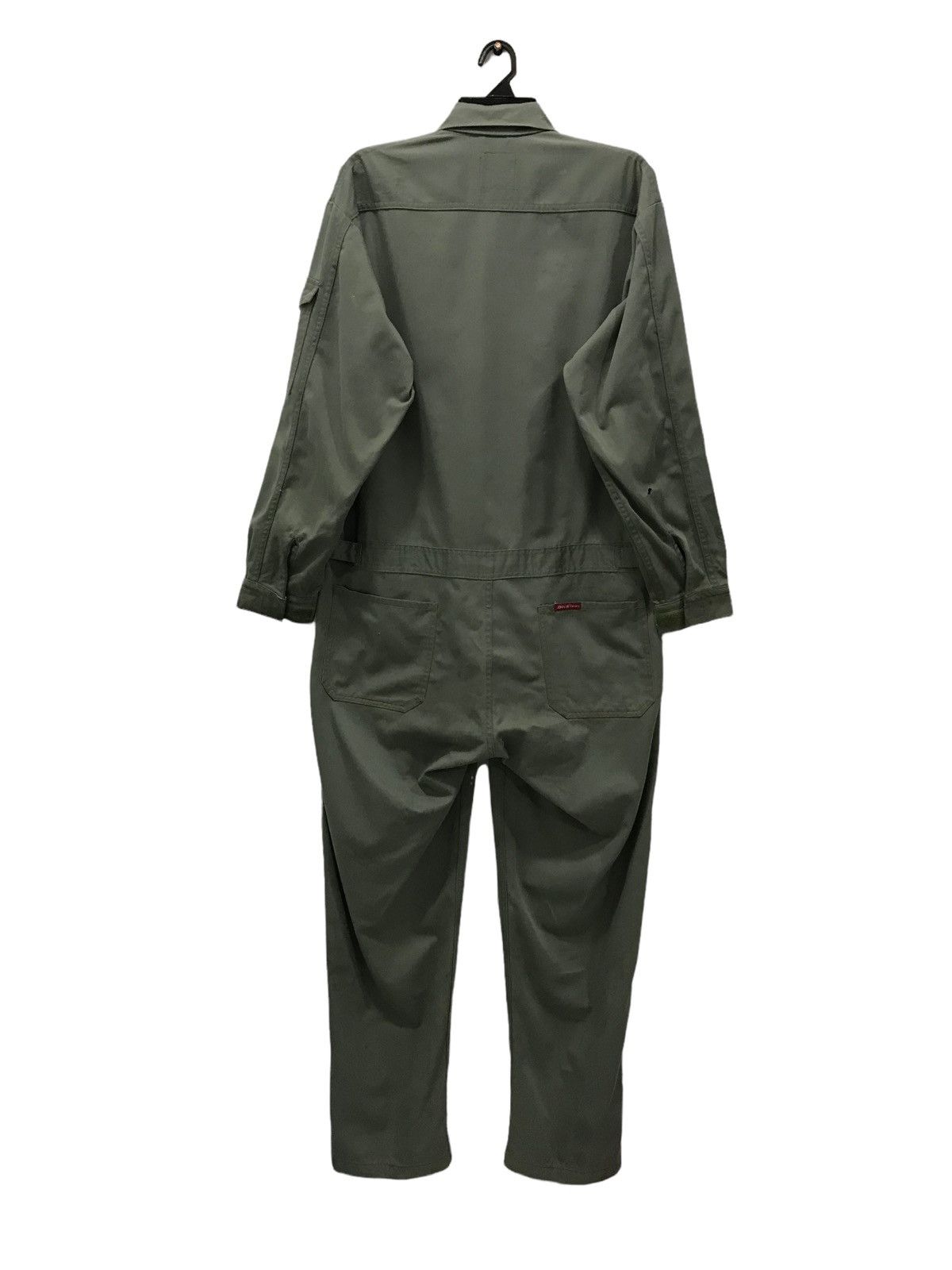 Dickies DICKIES JUMPSUITS Size US 42 / EU 58 - 2 Thumbnail