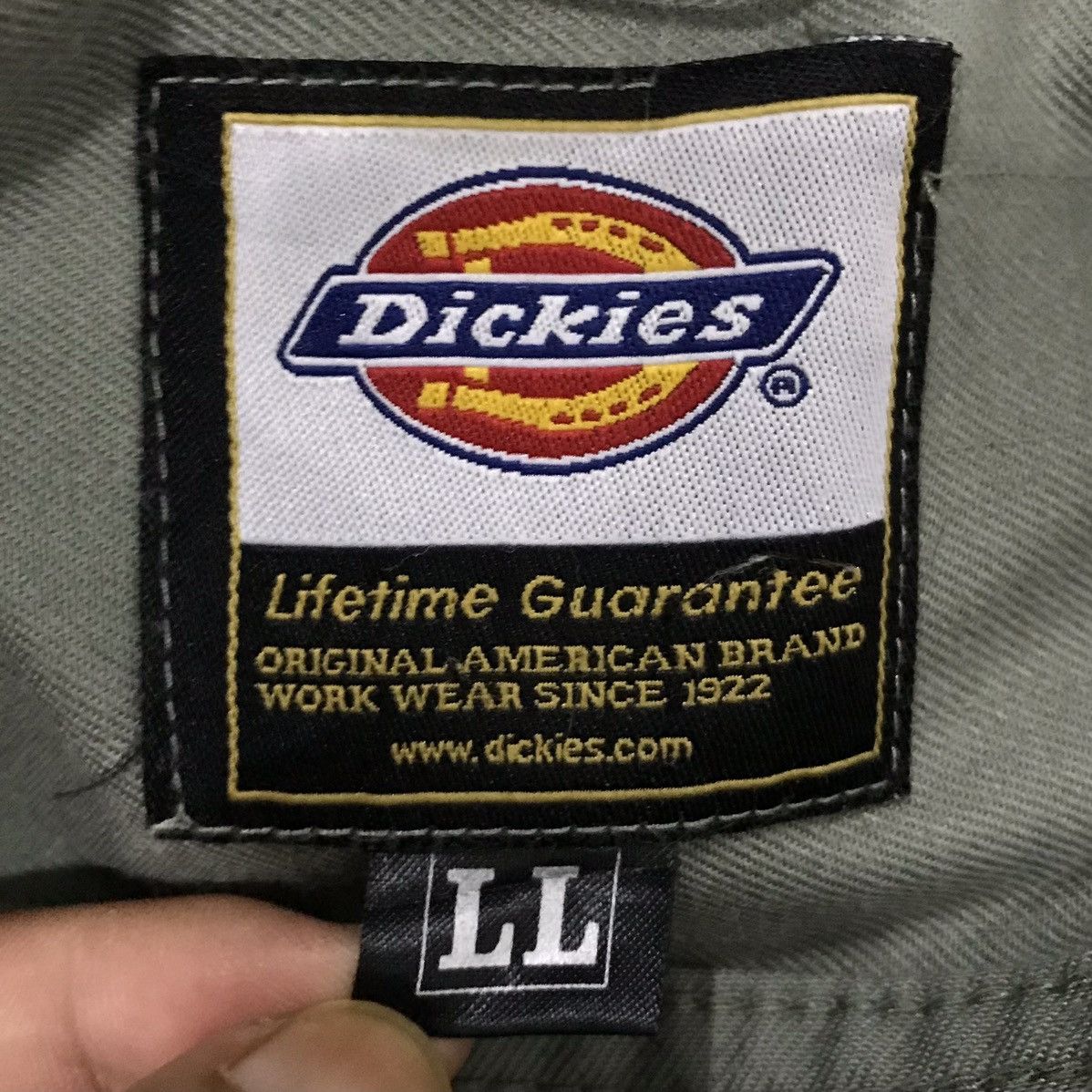 Dickies DICKIES JUMPSUITS Size US 42 / EU 58 - 17 Thumbnail