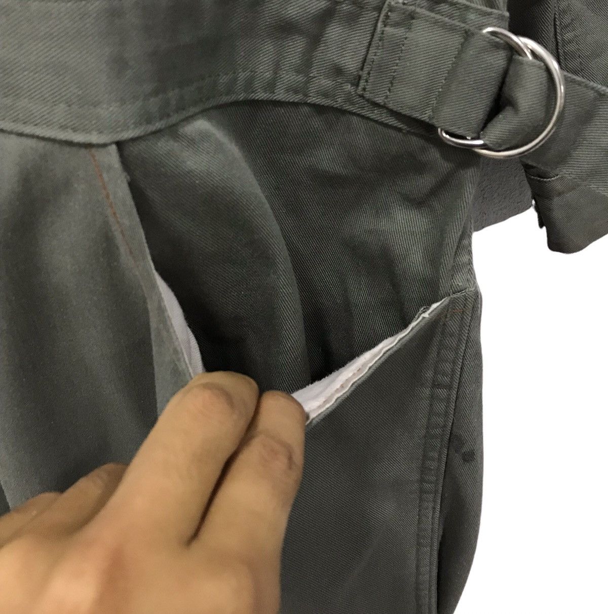 Dickies DICKIES JUMPSUITS Size US 42 / EU 58 - 9 Thumbnail