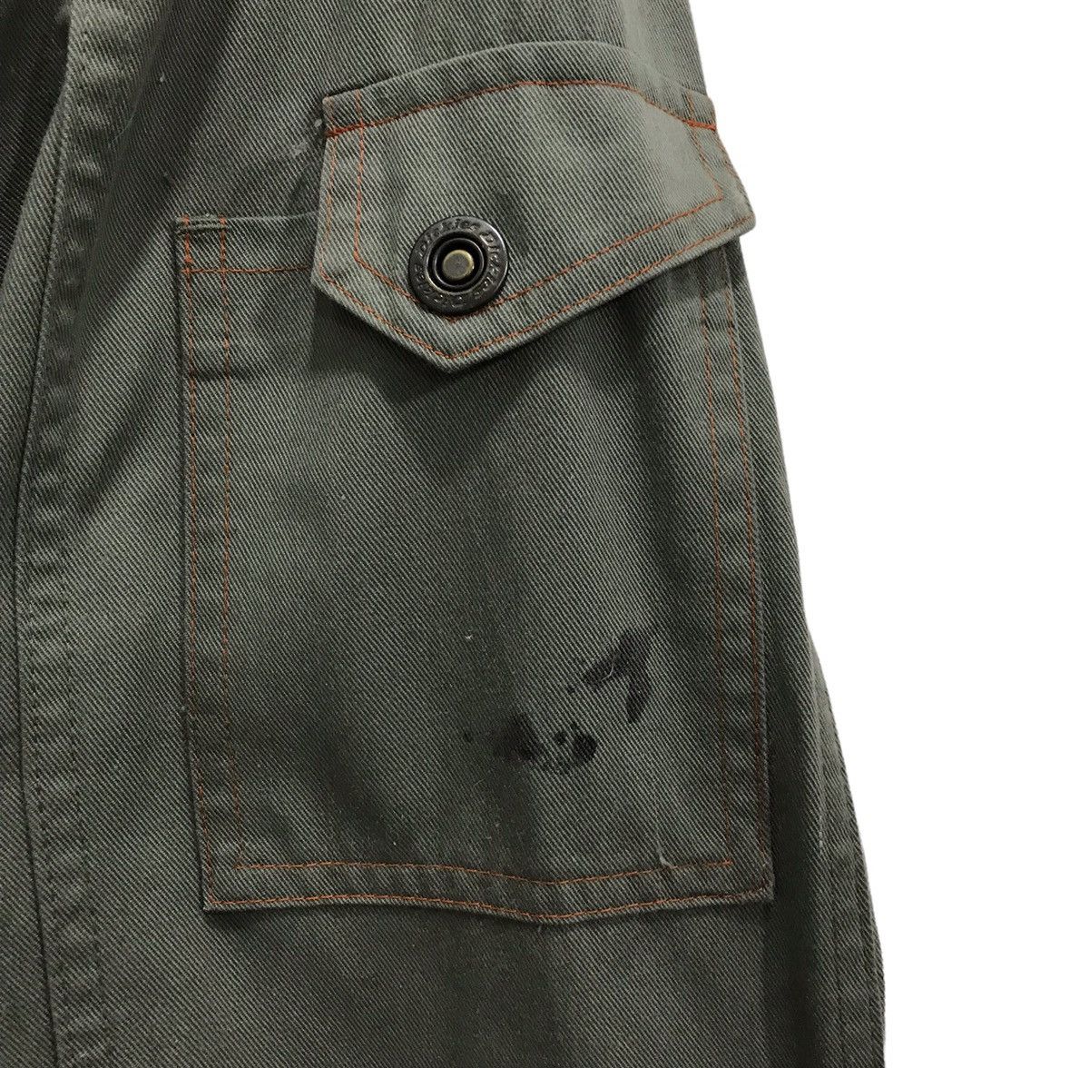 Dickies DICKIES JUMPSUITS Size US 42 / EU 58 - 12 Thumbnail